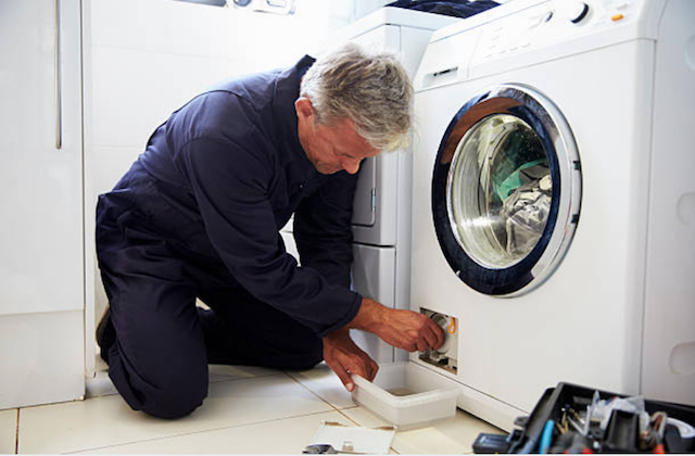 appliance repair image