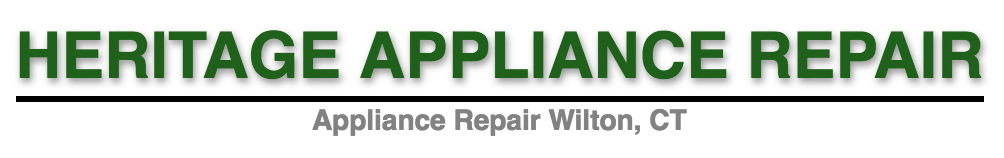 Heritage Appliance Repair